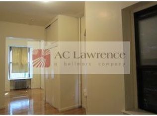 307 W 47th St, New York, NY 10036
