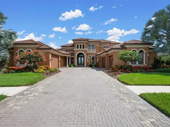 14115 11th Ter NE, Bradenton, FL 34212