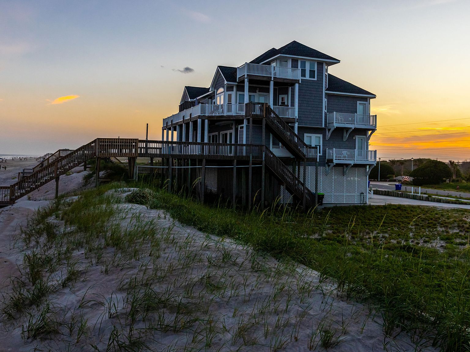 392 New River Inlet Rd N Topsail Beach Nc Zillow