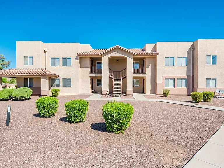 Cholla Ranch Apartments — Photo 9