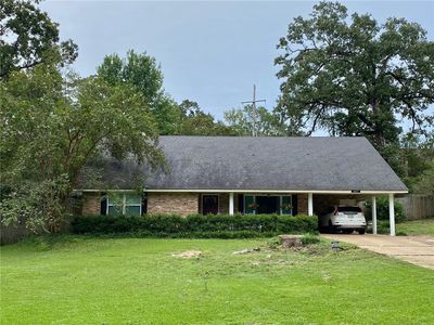 1477 Herbert St, Jena, LA, 71342