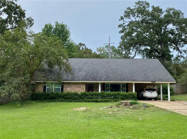 1477 Herbert St, Jena, LA 71342