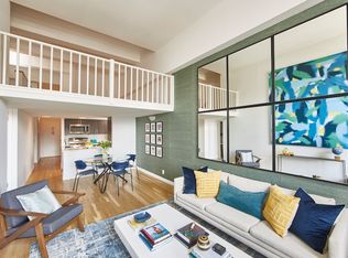 666 Greenwich St APT 1025, New York, NY 10014