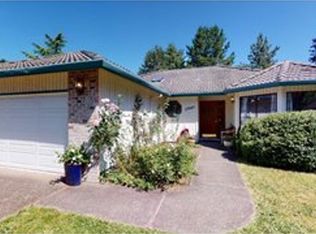 17085 SW Chatelain Dr, Beaverton, OR 97003