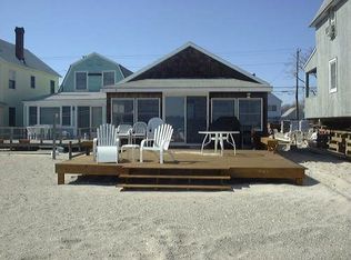 799 East Broadway, Milford, CT 06460