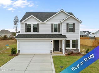 1515 Percheron Path, Fayetteville, NC 28312