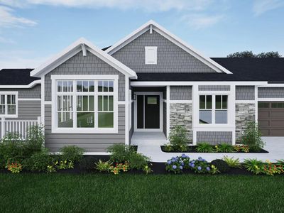 18550 Pleasant STREET #14, Brookfield, WI, 53045