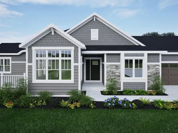 3010 North 186th STREET #3, Brookfield, WI 53045