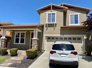 1882 Wycliffe Ln, San Ramon, CA 94582