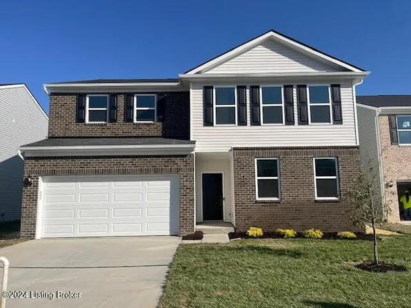 3625 Chaparral Ct, Louisville, KY 40229