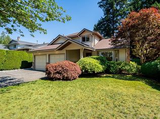 2436 Leclair Dr, Coquitlam, BC V3K6G7