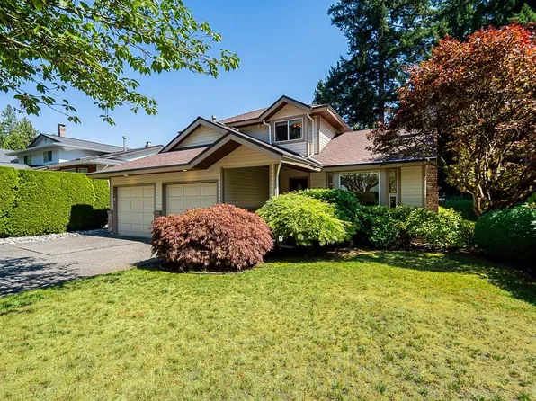2436 Leclair Dr, Coquitlam, BC V3K 6G7