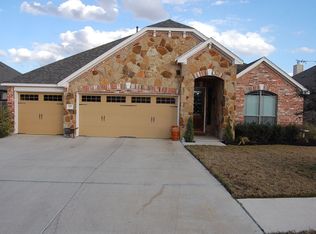 308 Wolf Creek Way, Round Rock, TX 78664