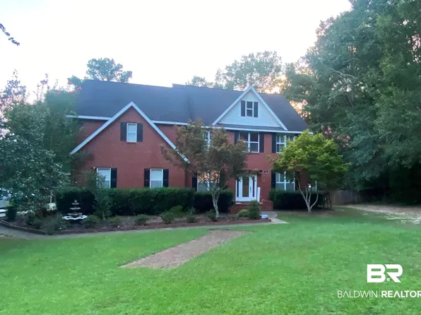 301 Long Blvd, Brewton, AL 36426