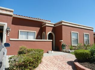 804 Brisa Del Mar Dr, El Paso, TX 79912