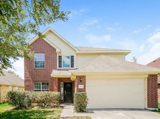 13030 Sandhill Park Ln, Houston, TX 77044