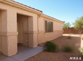 711 Ocotillo Ln UNIT A, Mesquite, NV 89027