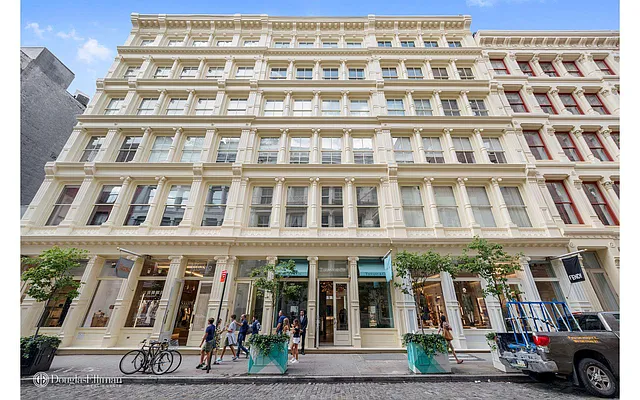 Sold by Douglas Elliman | media 34