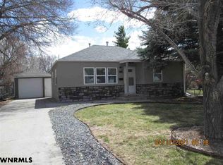 1515 Q St, Gering, NE 69341
