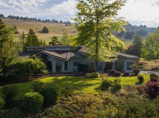 2761 Ivan Ln, Klamath Falls, OR 97603