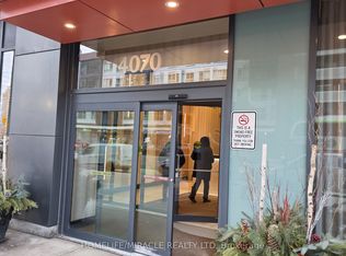 4070 Confederation Pkwy #3408, Mississauga, ON
