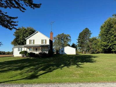 1238 Beck Rd, Galion, OH, 44833