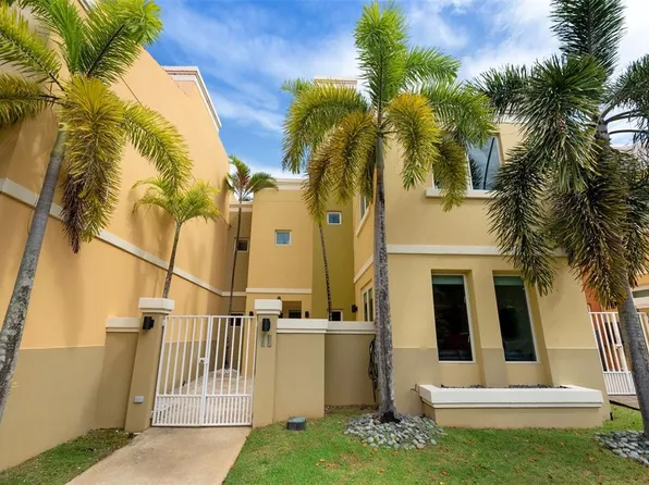 90 Candelero Dr #78, Humacao, PR 00791