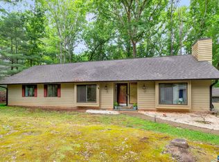 940 Quail Ridge Cir, Earlysville, VA 22936