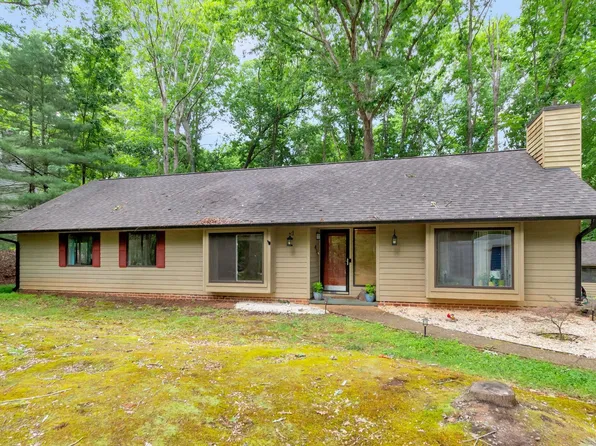 940 Quail Ridge Cir, Earlysville, VA 22936