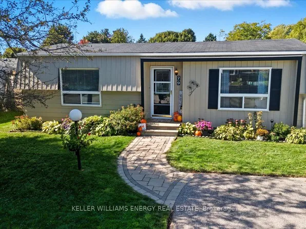 79 Fairway Dr, Clarington, ON L1B 1B1