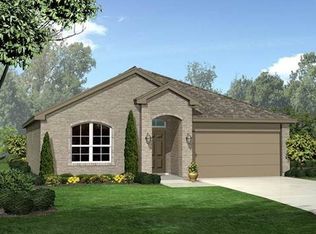 7518 Horton Ranch Rd, Odessa, TX 79765