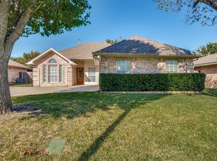 3316 N Bell Ave, Denton, TX 76207