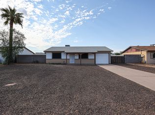 4137 E Roeser Rd, Phoenix, AZ 85040