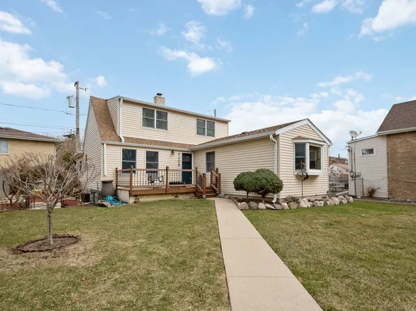 6208 W Cuyler Ave, Chicago, IL 60634