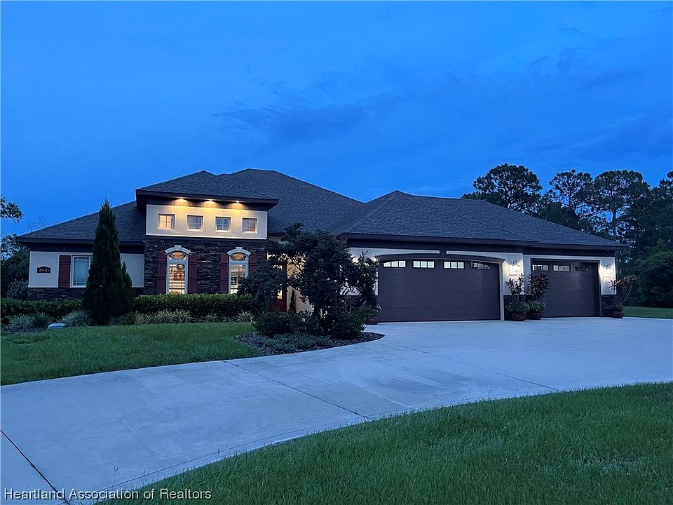 1001 Hawks Landing Dr, Sebring, FL 33875 MLS 295324 Zillow