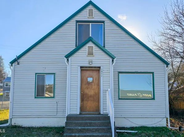 1311 Main Ave, Saint Maries, ID 83861