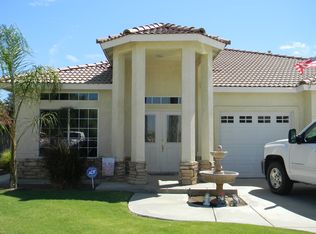 258 Berry Meadow Way, Bakersfield, CA 93308