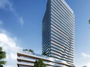 1010 Sandy Beach Rd #1805, Pickering, ON L1W 3X5