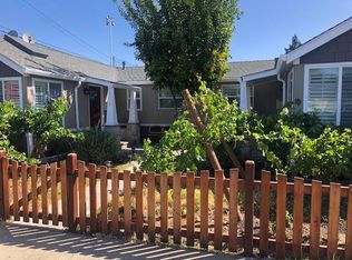 (Undisclosed Address), Redwood City, CA 94061