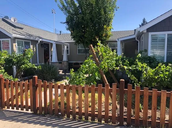 (undisclosed Address), Redwood City, CA 94061