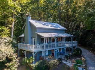 200 Scout Mountain Dr, Cullowhee, NC 28723