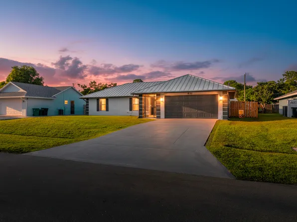 431 SE Volkerts Terrace, Port St Lucie, FL 34983
