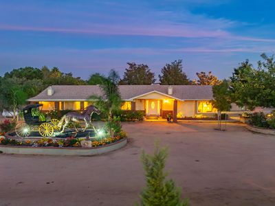 40316 30th St W, Palmdale, CA, 93551