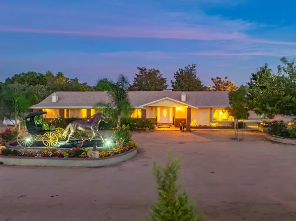 40316 30th St W, Palmdale, CA 93551