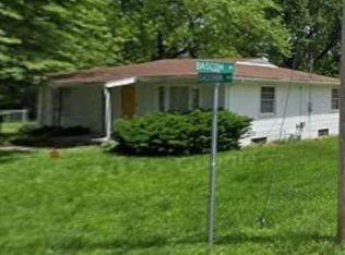 181 Bascom Dr, Saint Louis, MO