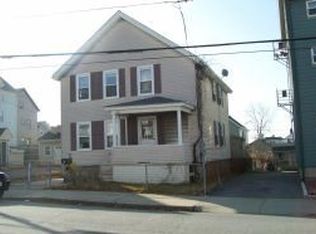 641 Orswell St, Fall River, MA 02721