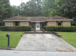 3504 Gardenbrook Dr, Augusta, GA 30906