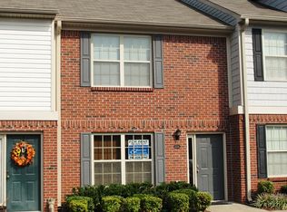 134 Madison Pl, Adairsville, GA 30103