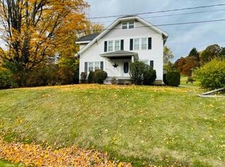 20720 Route 6 #1, Warren, PA 16365