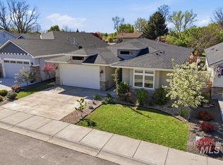 6639 W Hammermill Dr, Boise, ID 83714